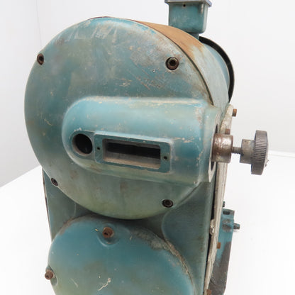 Reeves P56H345 4M Speed Drive 230/460V 3Ph FB56C Parts/Repair
