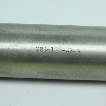 Bimba MRS-177-DXPZ Double Acting Pneumatic Stainless Cylinder 1.5" Bore 7"Stroke