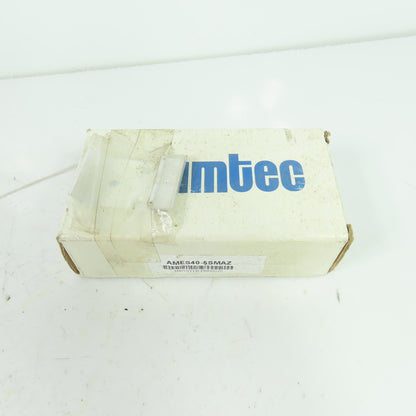 Aimtec AMES40-5SMAZ AC/DC Power Supply 5VDC 8A Output