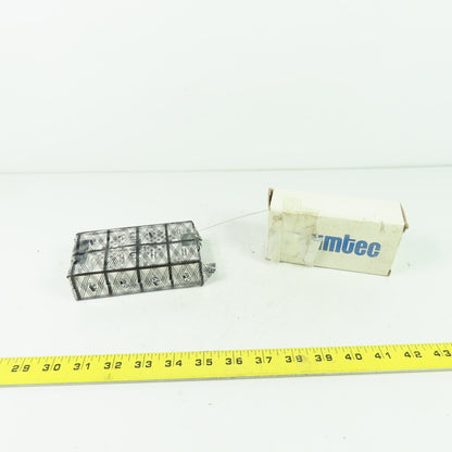 Aimtec AMES40-5SMAZ AC/DC Power Supply 5VDC 8A Output