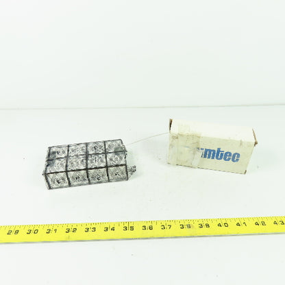 Aimtec AMES40-5SMAZ AC/DC Power Supply 5VDC 8A Output