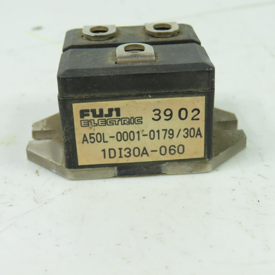 Fuji A50L-0001-0179/30A Transistor Power Block Module30A 450V Lot Of 3