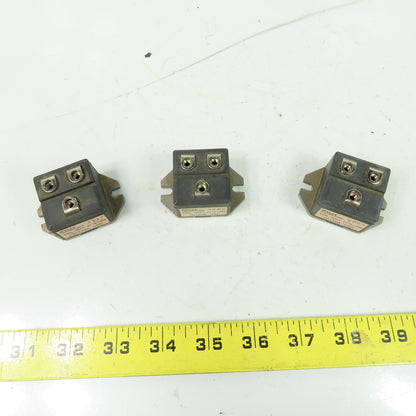 Fuji A50L-0001-0179/30A Transistor Power Block Module30A 450V Lot Of 3