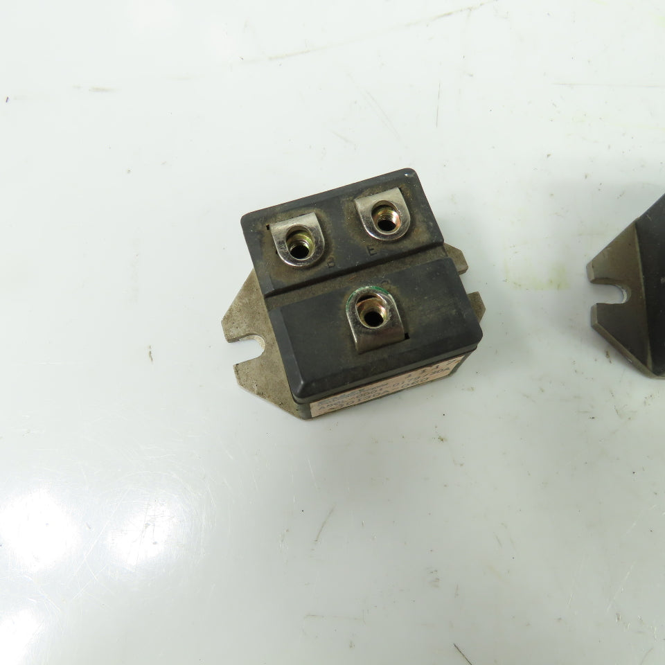 Fuji A50L-0001-0179/30A Transistor Power Block Module30A 450V Lot Of 3