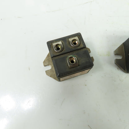 Fuji A50L-0001-0179/30A Transistor Power Block Module30A 450V Lot Of 3