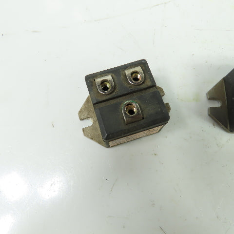 Fuji A50L-0001-0179/30A Transistor Power Block Module30A 450V Lot Of 3