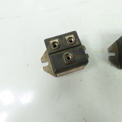 Fuji A50L-0001-0179/30A Transistor Power Block Module30A 450V Lot Of 3