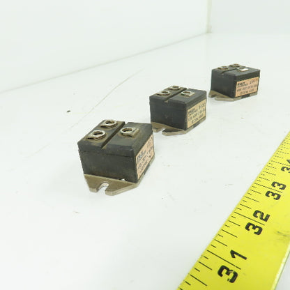 Fuji A50L-0001-0179/30A Transistor Power Block Module30A 450V Lot Of 3