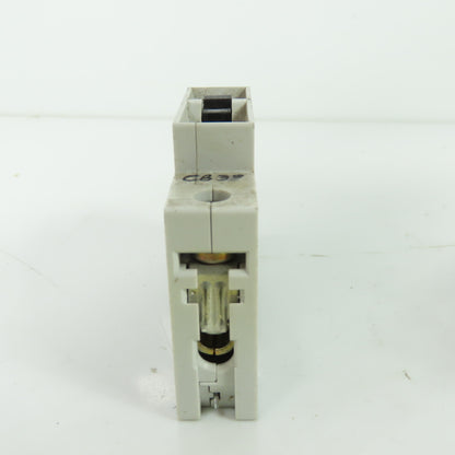 Siemens 5SX2 1-Pole Circuit Breaker 230/400V Lot Of 5