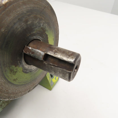 Electra Motors SN15053 60:1 Aluminum Gear Reducer Frame W2