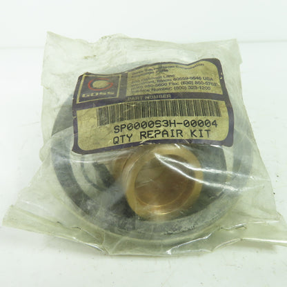 Goss SP0000S3H-00004 Seal Replacement Kit