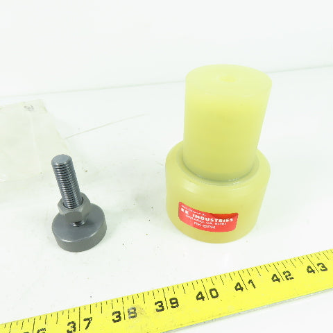 RK Industries RK-BPR Back Pressure Regulator
