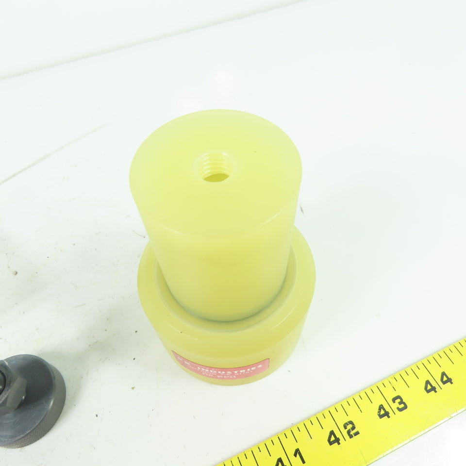 RK Industries RK-BPR Back Pressure Regulator