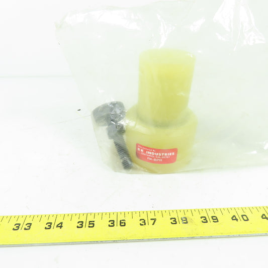 RK Industries RK-BPR Back Pressure Regulator