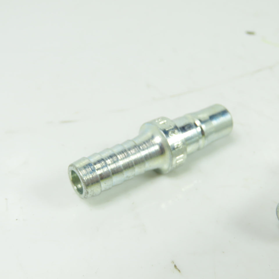 Foster 2L48 3/8" Quick Connect Hose Stem Plug 2" OAL Lot of 5