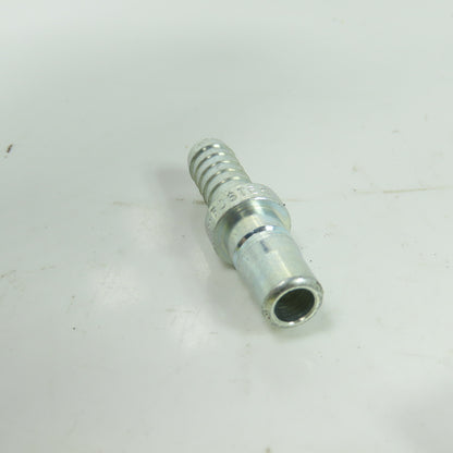 Foster 2L48 3/8" Quick Connect Hose Stem Plug 2" OAL Lot of 5