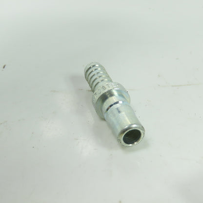 Foster 2L48 3/8" Quick Connect Hose Stem Plug 2" OAL Lot of 5