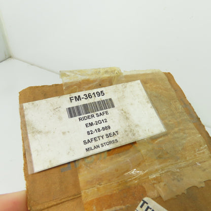 Ridersafe EM-2-G12 10A Safety Relay Module
