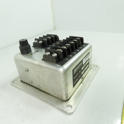 Ridersafe EM-2-G12 10A Safety Relay Module