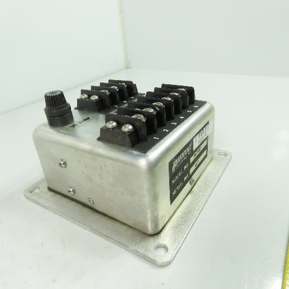 Ridersafe EM-2-G12 10A Safety Relay Module