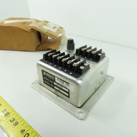 Ridersafe EM-2-G12 10A Safety Relay Module
