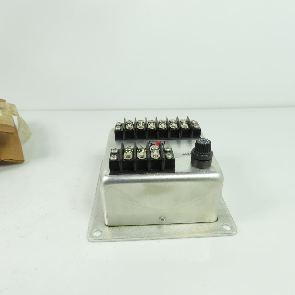 Ridersafe EM-2-G12 10A Safety Relay Module
