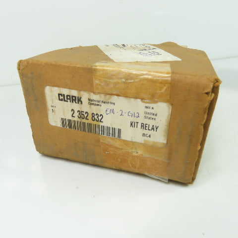 Ridersafe EM-2-G12 10A Safety Relay Module