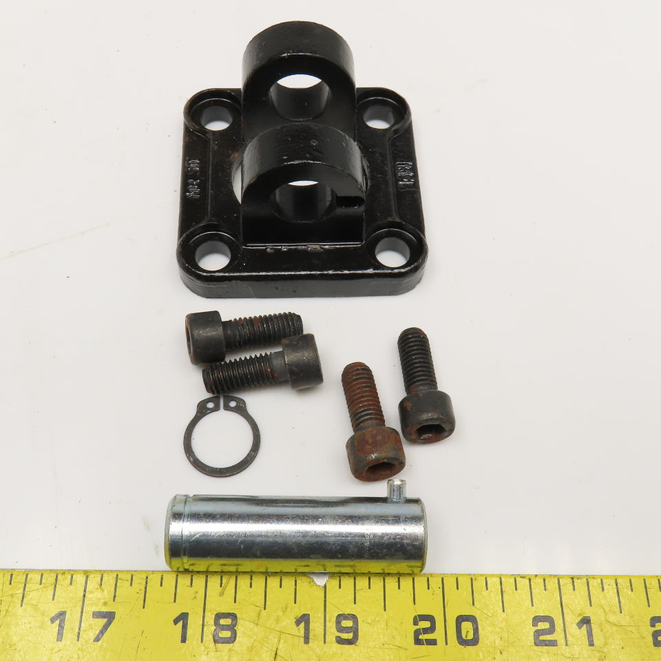 Numatics VC14/050 Cylinder Attachment Clevis Kit For 50mm Diam. Piston
