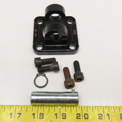 Numatics VC14/050 Cylinder Attachment Clevis Kit For 50mm Diam. Piston