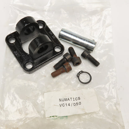 Numatics VC14/050 Cylinder Attachment Clevis Kit For 50mm Diam. Piston