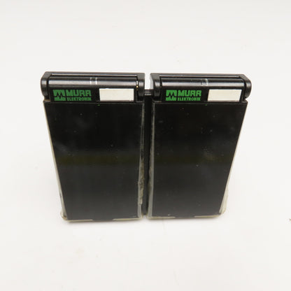 Murr Elektronik 4000-68122-0210010 Modlink Module Serial Port 16A 250V 2 Pole