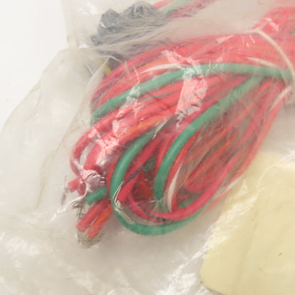 Daniel Woodhead 41682 Mini Change Receptacle 6P Female 48" #18PVC Leads 300V