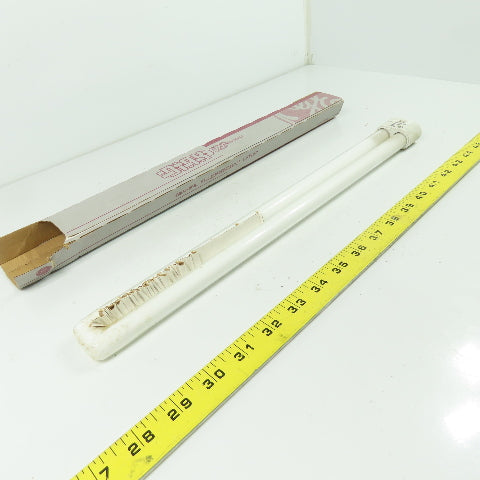 General Electric F39BX/SPX330 39W Biaxial Fluorescent Lamp Replacement