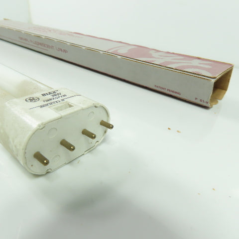General Electric F39BX/SPX330 39W Biaxial Fluorescent Lamp Replacement