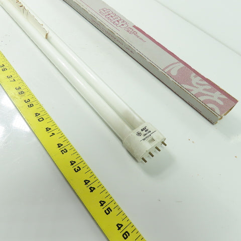 General Electric F39BX/SPX330 39W Biaxial Fluorescent Lamp Replacement