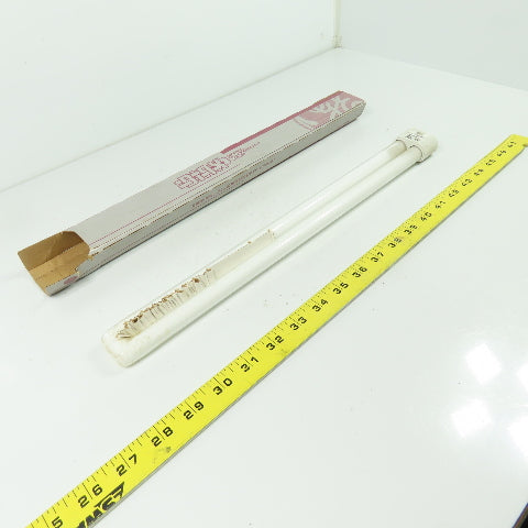 General Electric F39BX/SPX330 39W Biaxial Fluorescent Lamp Replacement