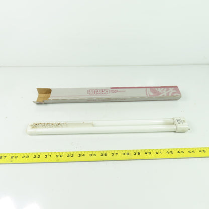 General Electric F39BX/SPX330 39W Biaxial Fluorescent Lamp Replacement