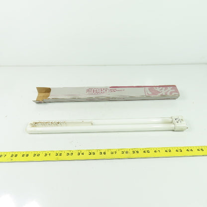 General Electric F39BX/SPX330 39W Biaxial Fluorescent Lamp Replacement