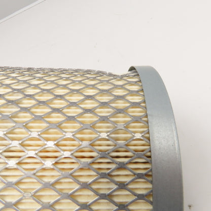 Tri-Dim 48925004 6" OD x 3-1/2" ID x 8-1/2" Long Pleated Air Filter Cartridge