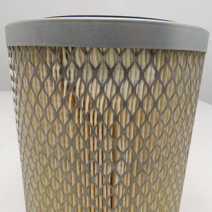 Tri-Dim 48925004 6" OD x 3-1/2" ID x 8-1/2" Long Pleated Air Filter Cartridge