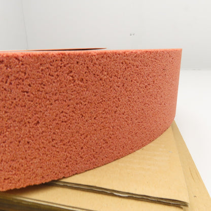 Tyroilt 87A 609 I 10A V257 P23 Straight Grinding Wheel 406 x 76.2 x 127mm