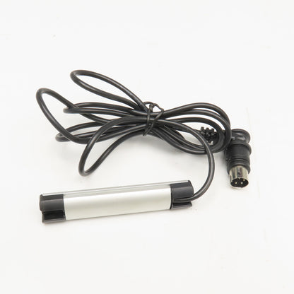 TSS-2072-001 20150819004 Miniature Bump Tape Switch 4" Long 2 Pole 4 Pin Plug