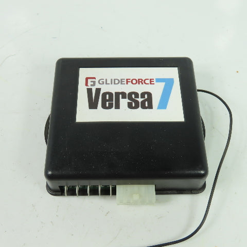 Glideforce 7 7-Channel Wireless Remote Control 12VDC