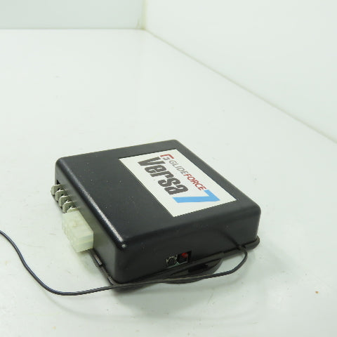 Glideforce 7 7-Channel Wireless Remote Control 12VDC