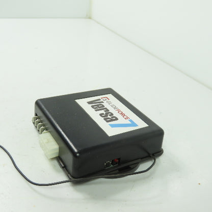Glideforce 7 7-Channel Wireless Remote Control 12VDC