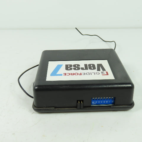 Glideforce 7 7-Channel Wireless Remote Control 12VDC