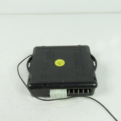 Glideforce 7 7-Channel Wireless Remote Control 12VDC