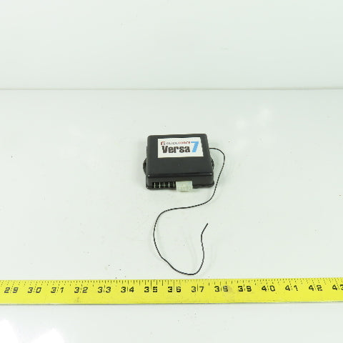 Glideforce 7 7-Channel Wireless Remote Control 12VDC