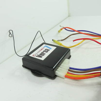 Glideforce 7 7-Channel Wireless Remote Control 12VDC