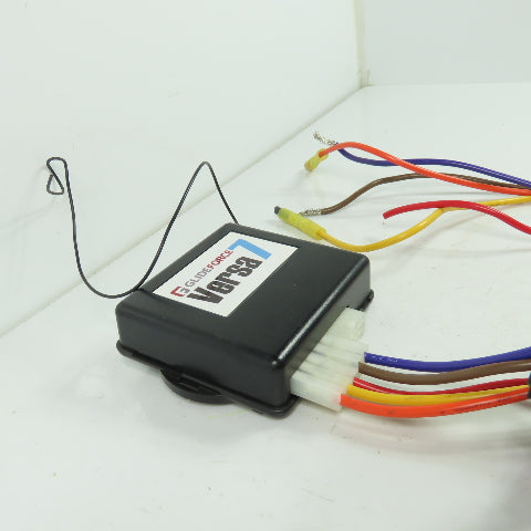 Glideforce 7 7-Channel Wireless Remote Control 12VDC